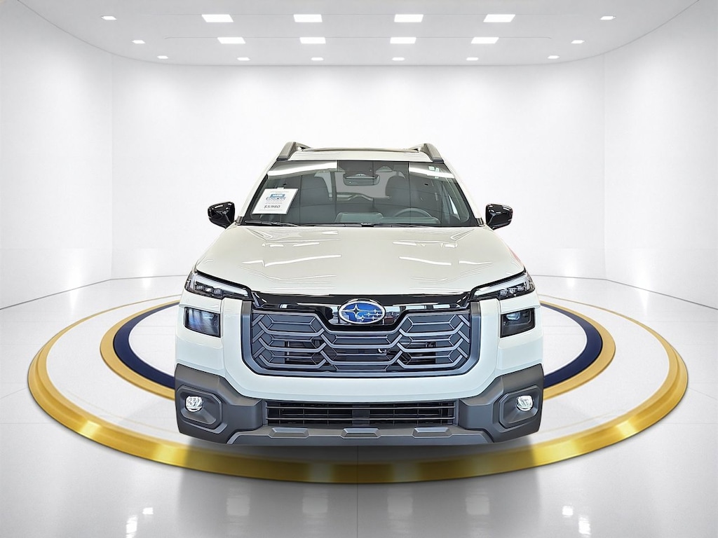 New 2026 Subaru Outback Premium SUV