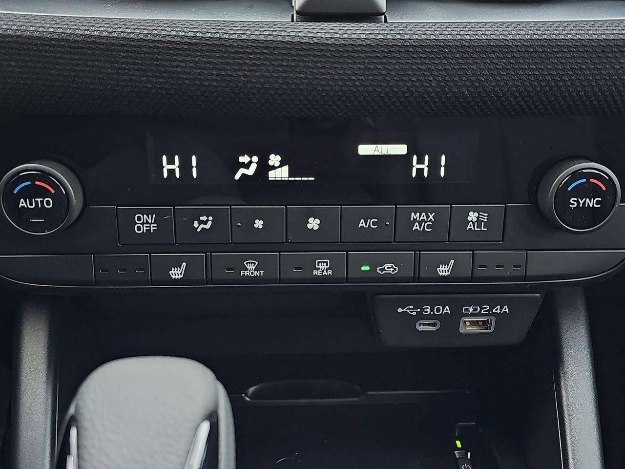 New 2026 Deep Emerald Green Pearl Subaru Limited image 22