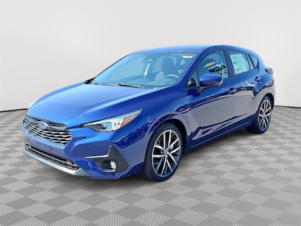 2025 Subaru Impreza Sport 5-Door