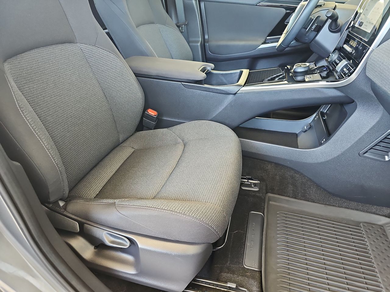 Certified Used 2023 Smoked Carbon Subaru Premium image 13
