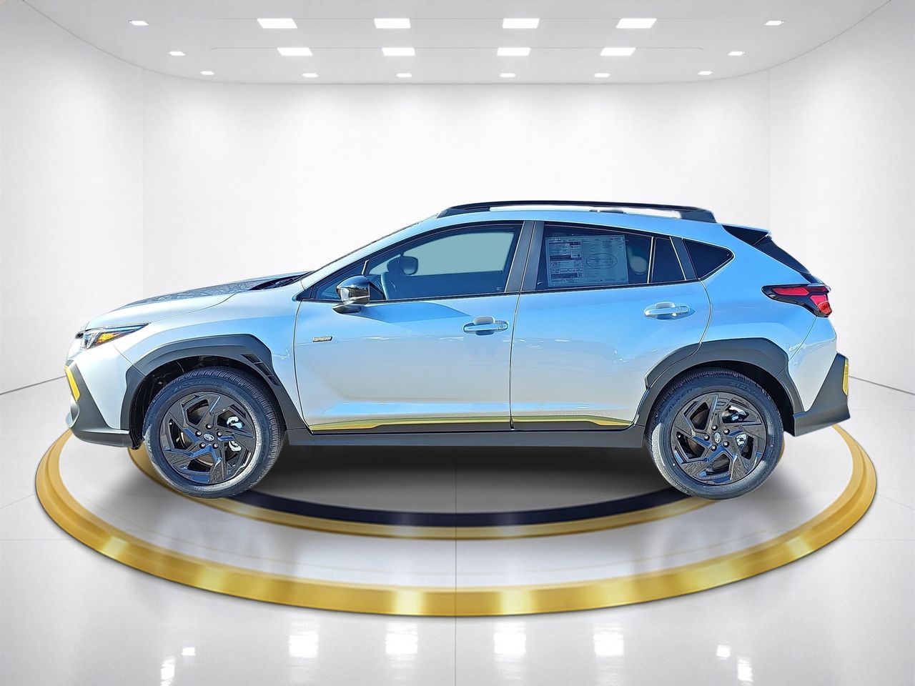2026 Subaru Crosstrek Sport - Photo 10