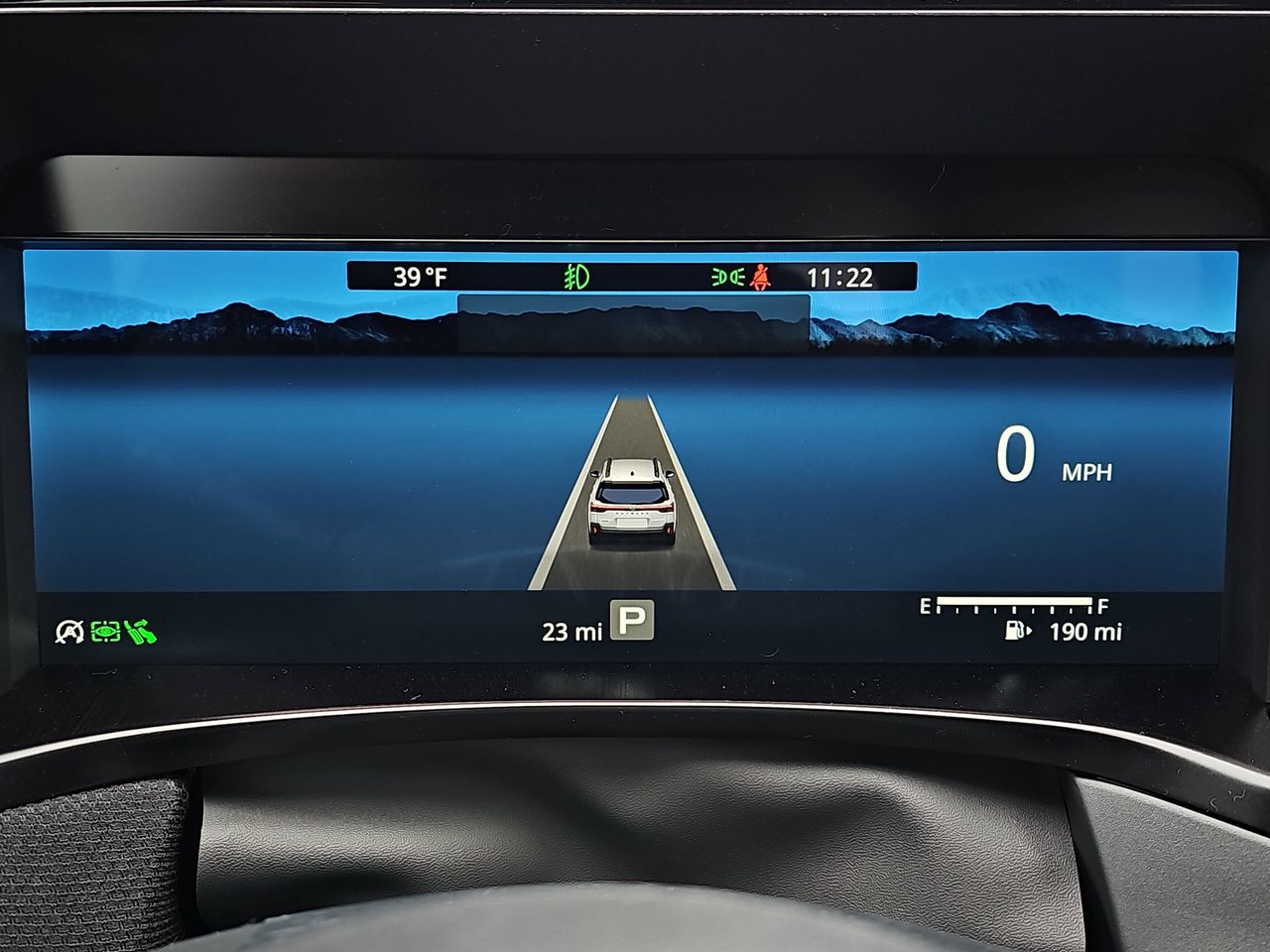 New 2026 Magnetite Gray Subaru Premium image 20