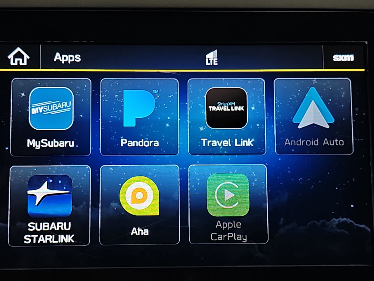 Used 2020 Gray Metallic Subaru Sport image 28