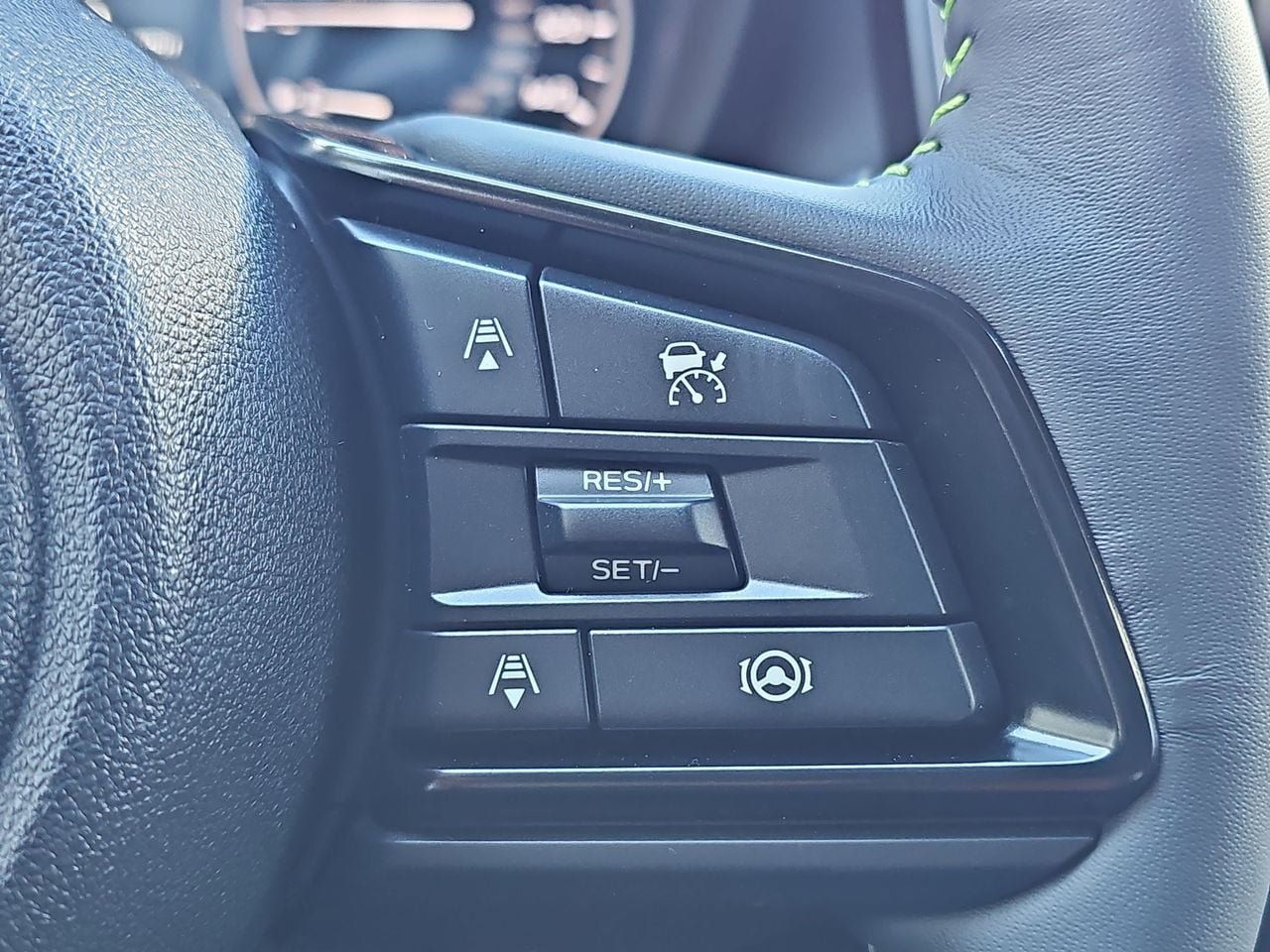 New 2026 Crystal White Pearl Subaru Onyx Edition Touring 7-Passenger image 19