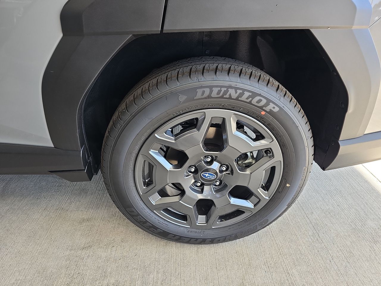 New 2026 River Rock Pearl Subaru Premium image 33