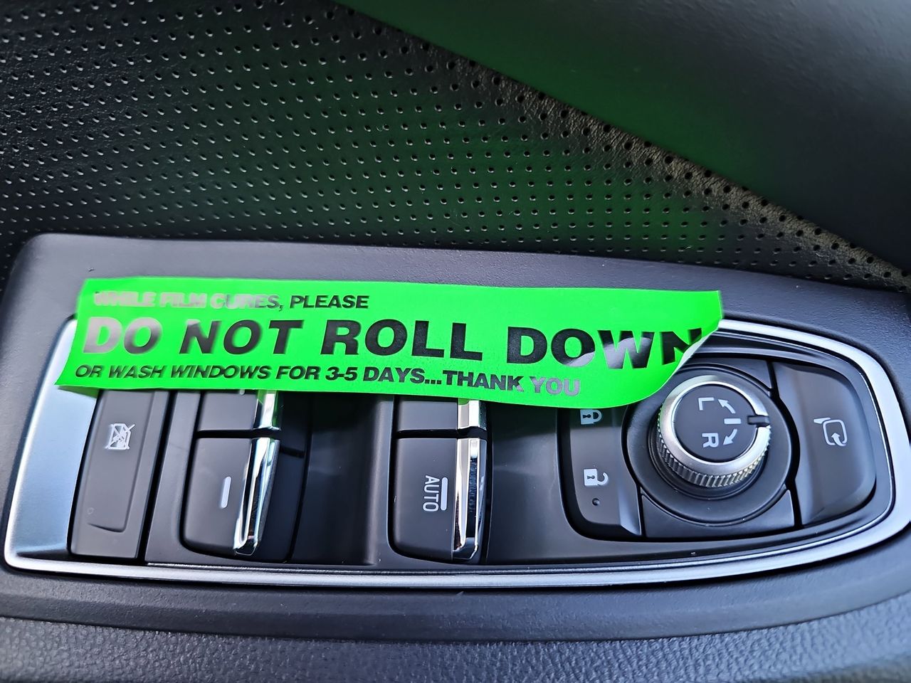 New 2026 Ice Silver Subaru Limited 7-Passenger image 32