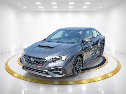 2026 Subaru WRX Limited Sedan