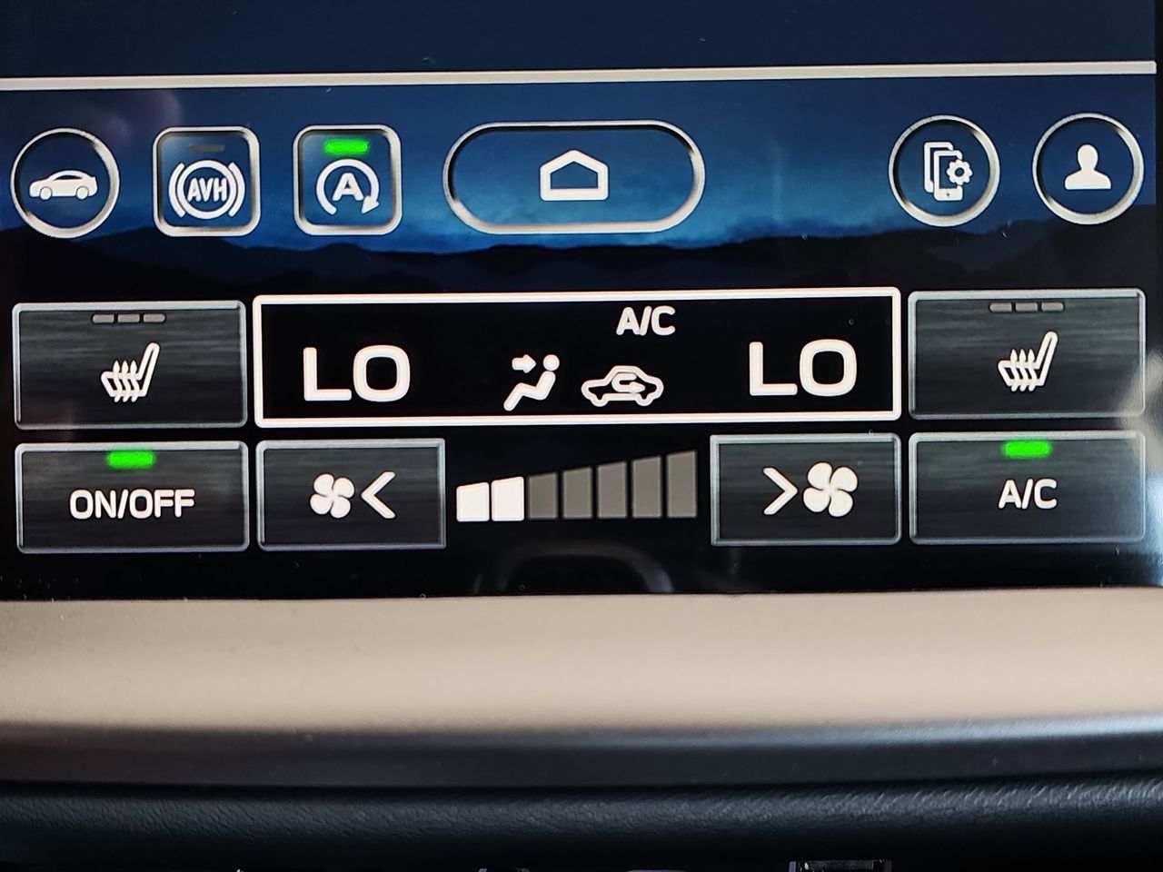 2025 Subaru Legacy Premium - Photo 25