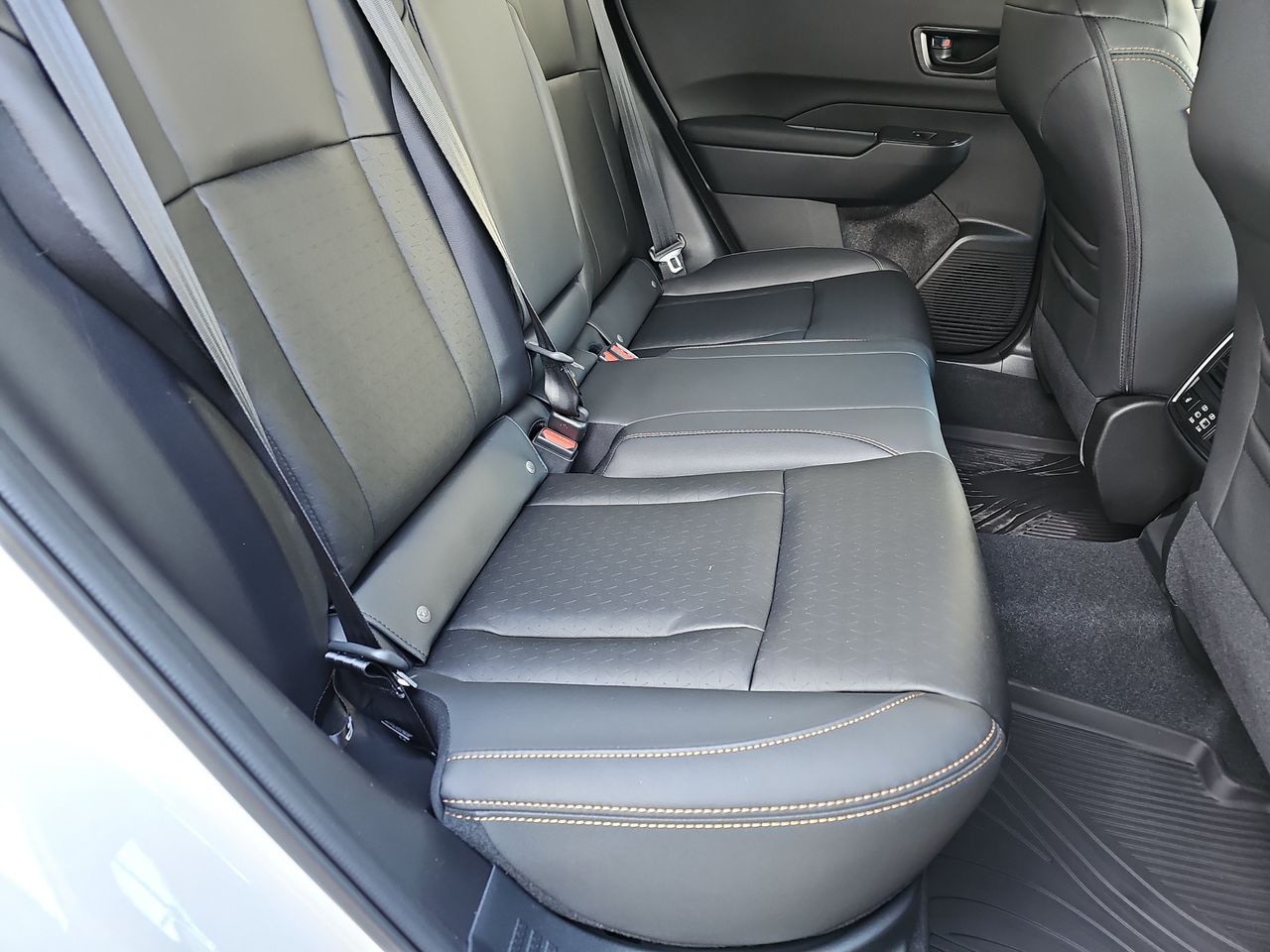 New 2026 Crystal White Pearl Subaru Wilderness image 14