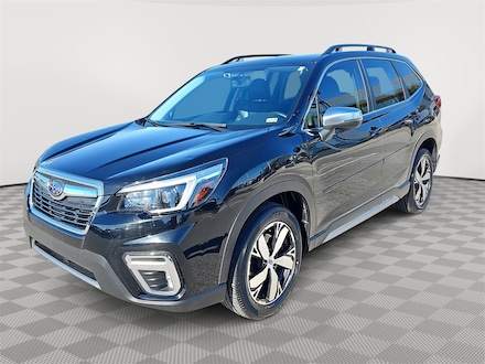 2021 Subaru Forester Touring SUV