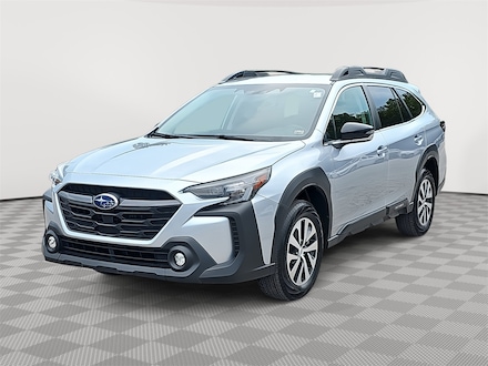 2024 Subaru Outback Premium SUV