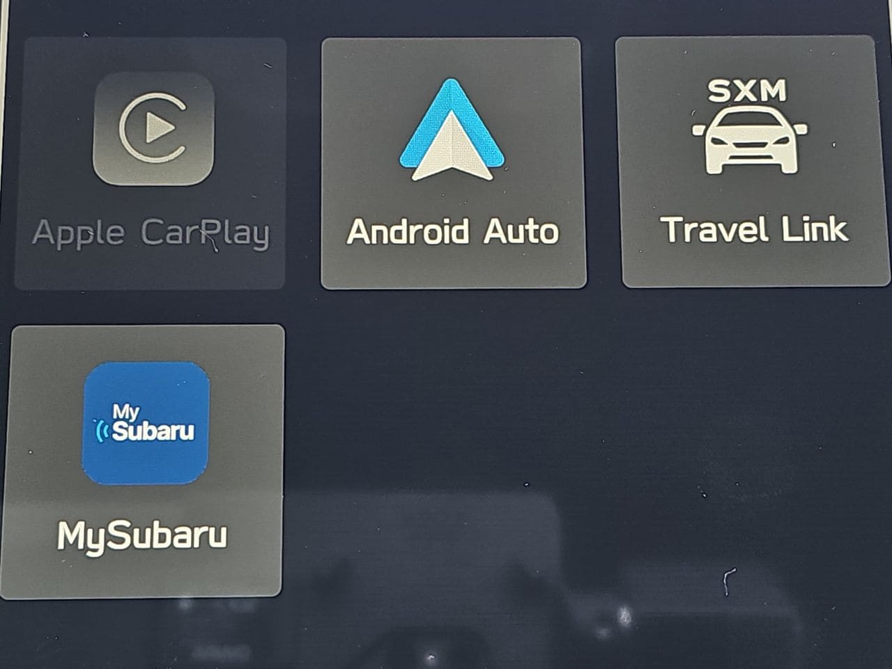 New 2026 Ceramic White Subaru tS image 22