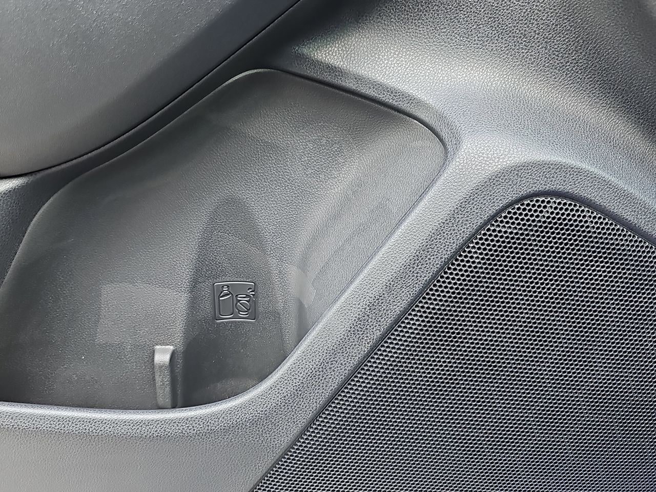 Certified Used 2025 Blue Pearl Subaru Premium image 33