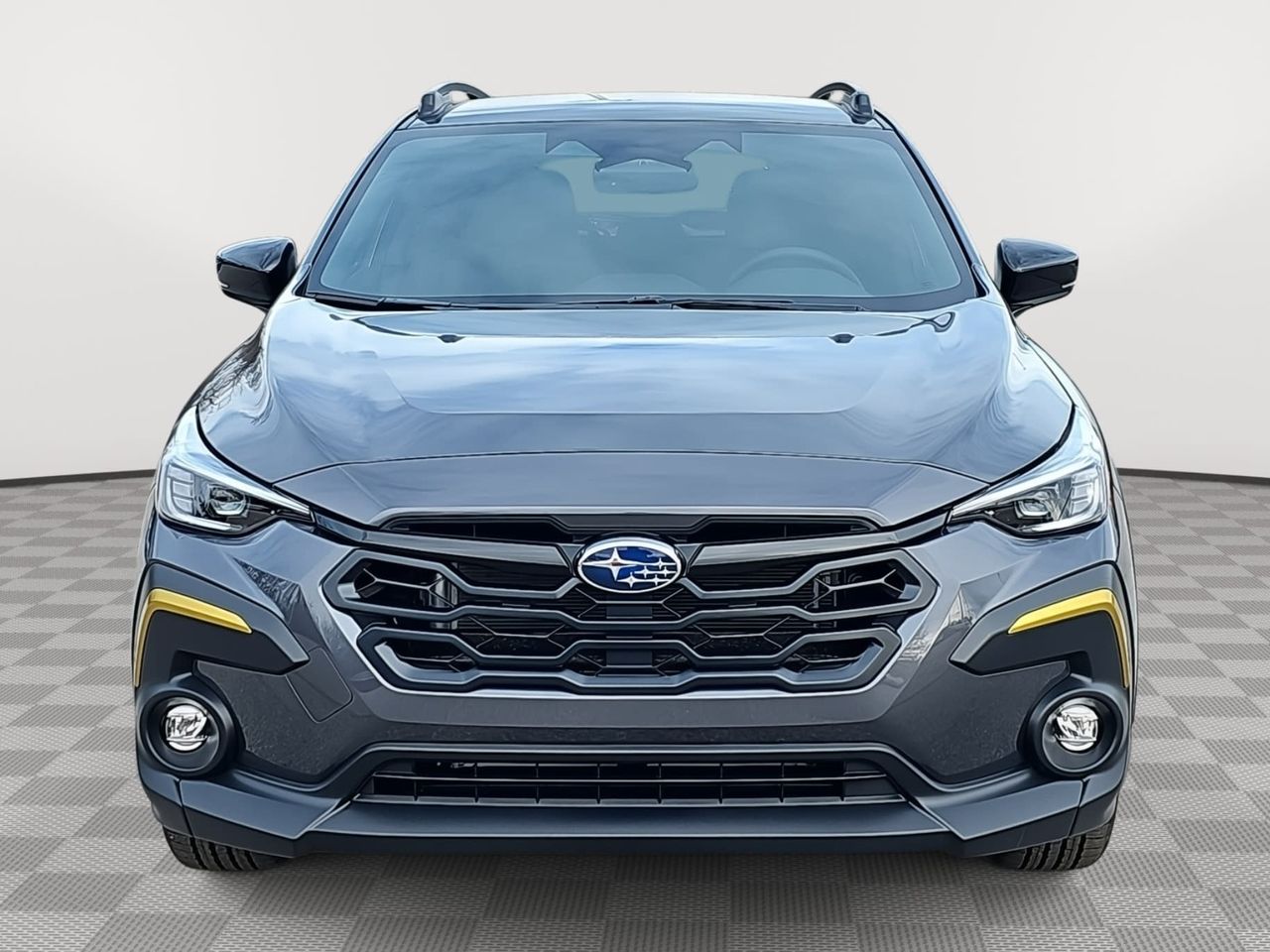 Certified 2026 Subaru Crosstrek Sport with VIN 4S4GUHF65T3722804 for sale in Kansas City