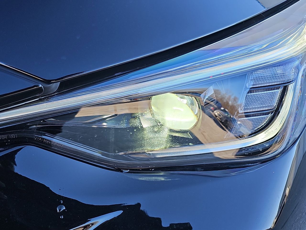 New 2026 Crystal Black Silica Subaru Sport image 30