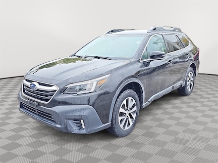 2020 Subaru Outback Premium SUV