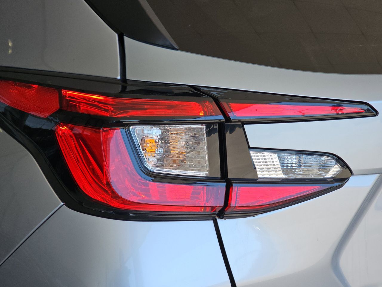 Certified Used 2026 Ice Silver Metallic Subaru Premium image 40