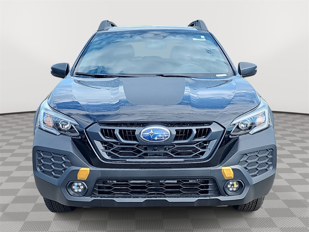 2025 Subaru Outback Wilderness photo 2