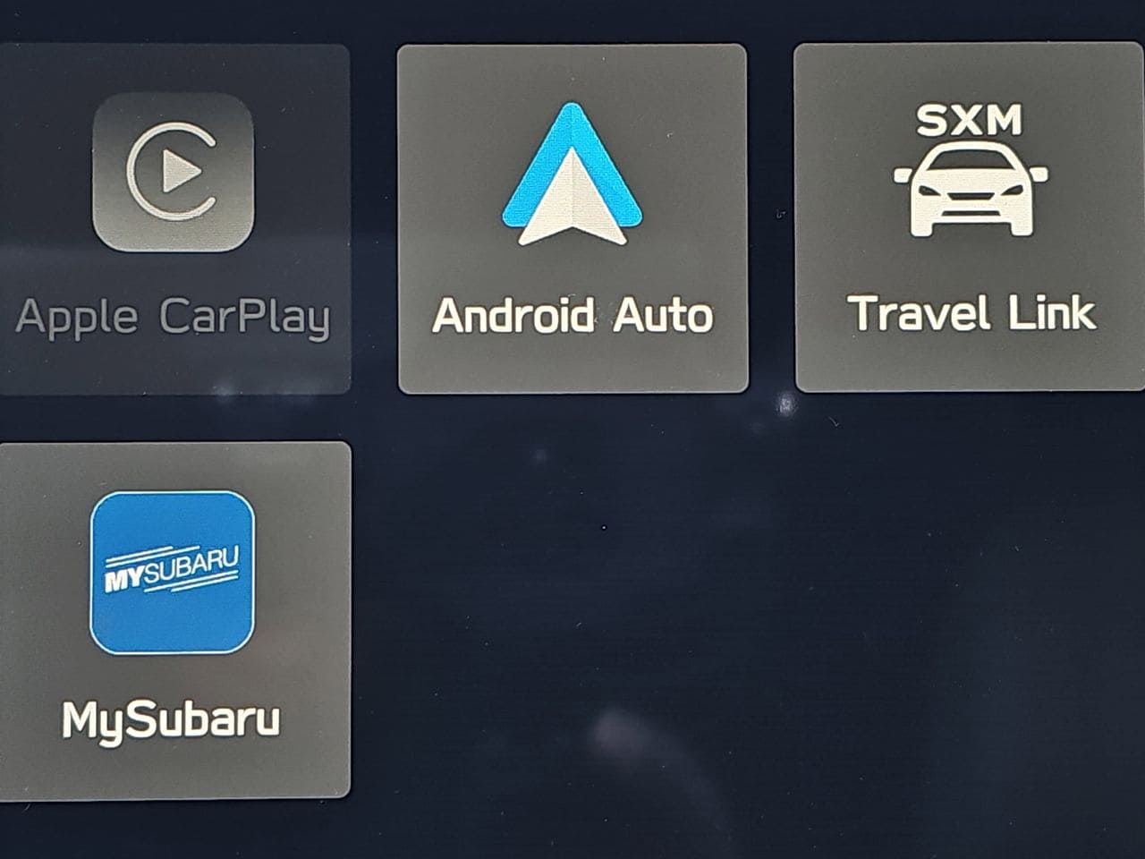 New 2026 Daybreak Blue Pearl Subaru Limited image 23