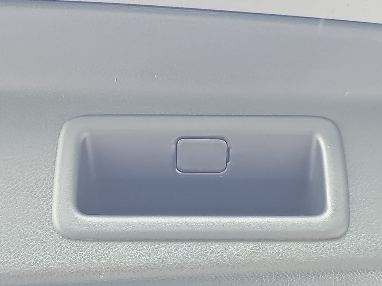 New 2026 Magnetite Gray Subaru Standard Model image 13