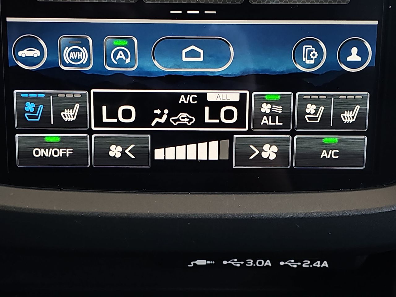 Certified Used 2025 Gray Metallic Subaru Touring image 27