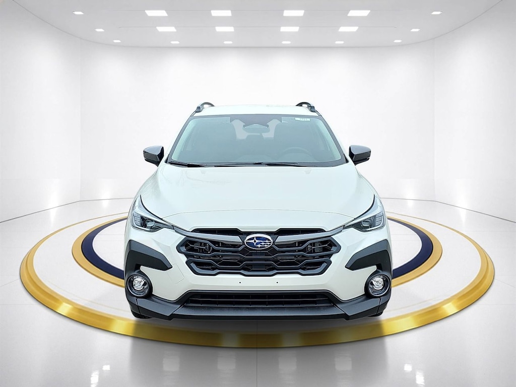 New 2026 Subaru Crosstrek Limited Hybrid SUV