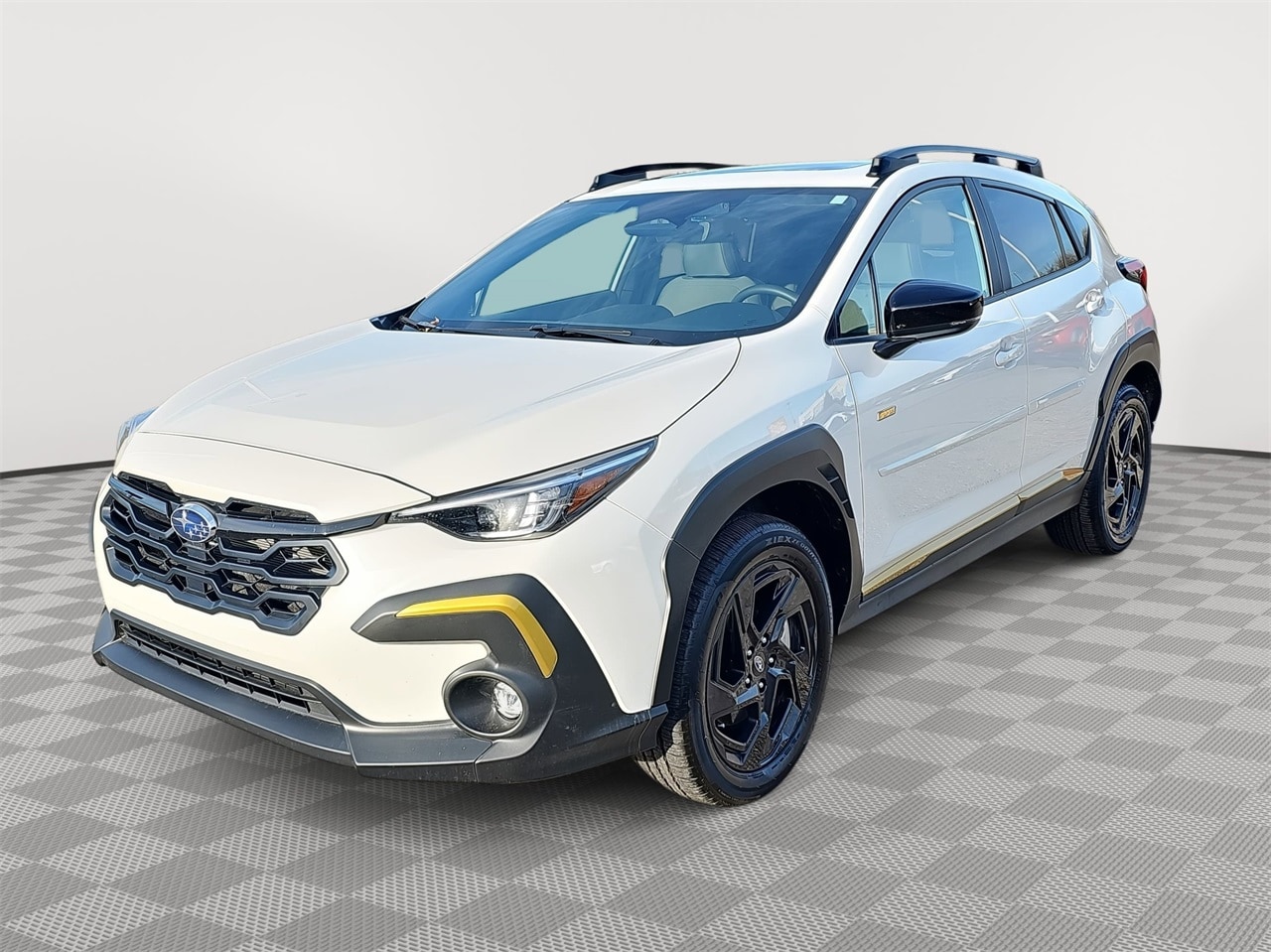 2025 Subaru Crosstrek Sport's photo