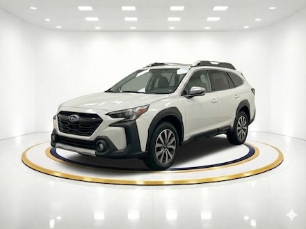 2025 Subaru Outback Premium SUV