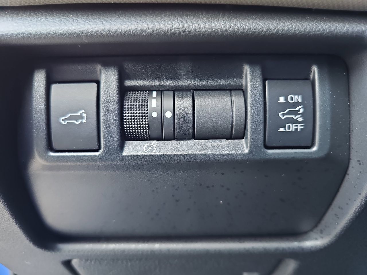 Certified Used 2026 Blue Subaru Premium image 30