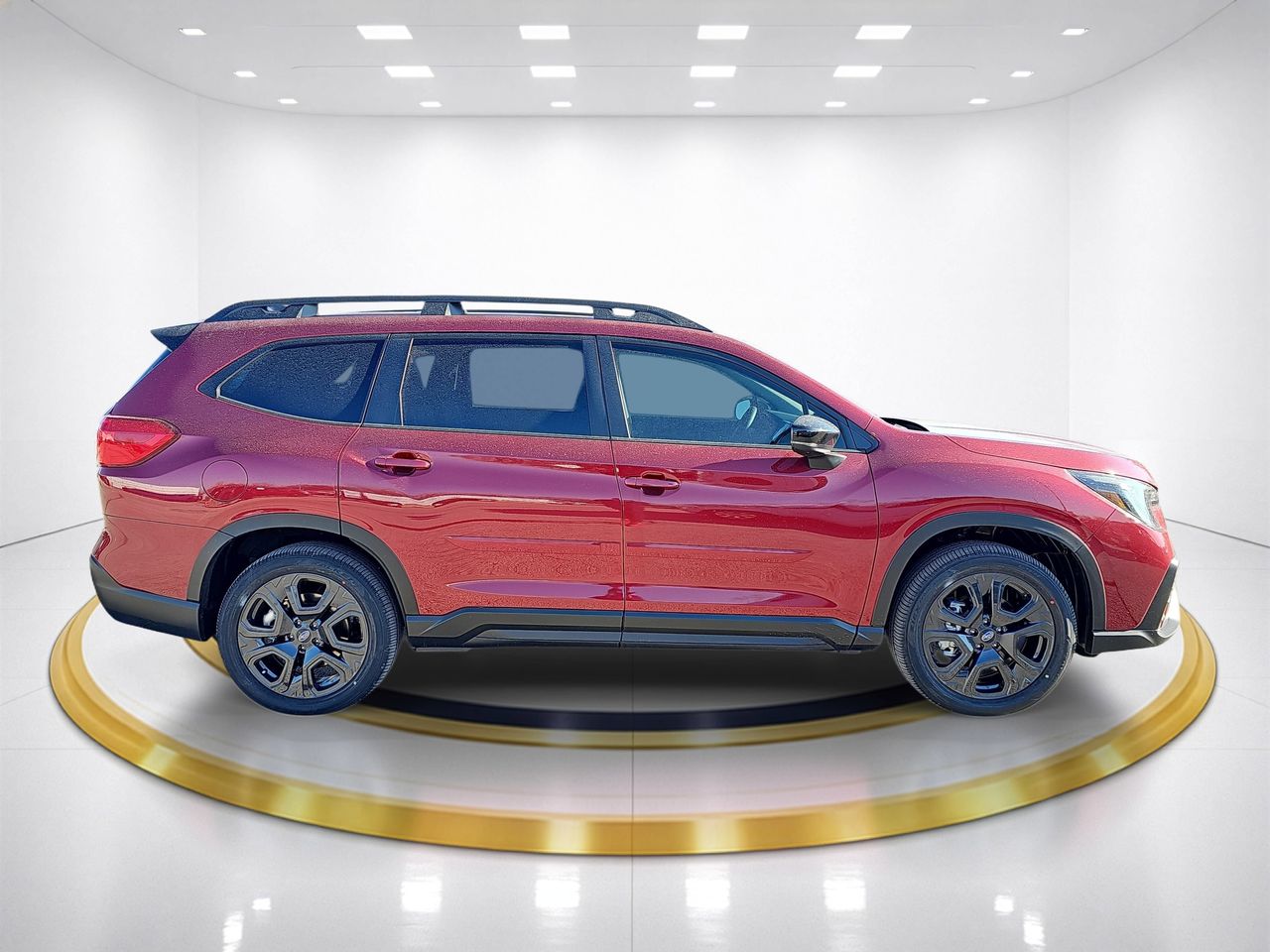 2026 Subaru Ascent Onyx Edition-Touring - Photo 5