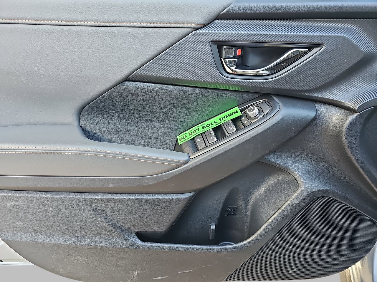 New 2026 Ice Silver Subaru Limited image 24