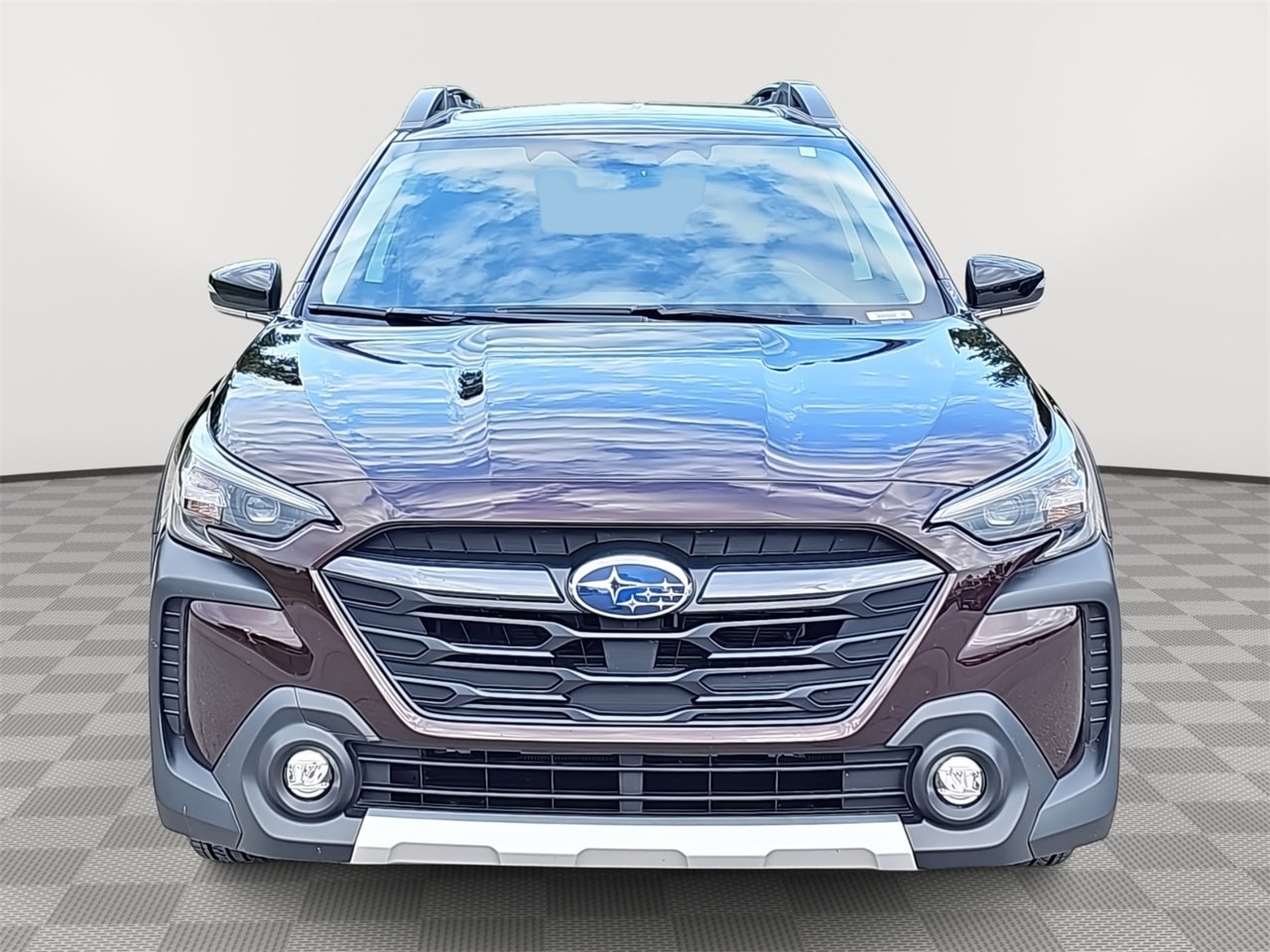 Certified 2025 Subaru Outback Limited with VIN 4S4BTANC1S3225856 for sale in Kansas City