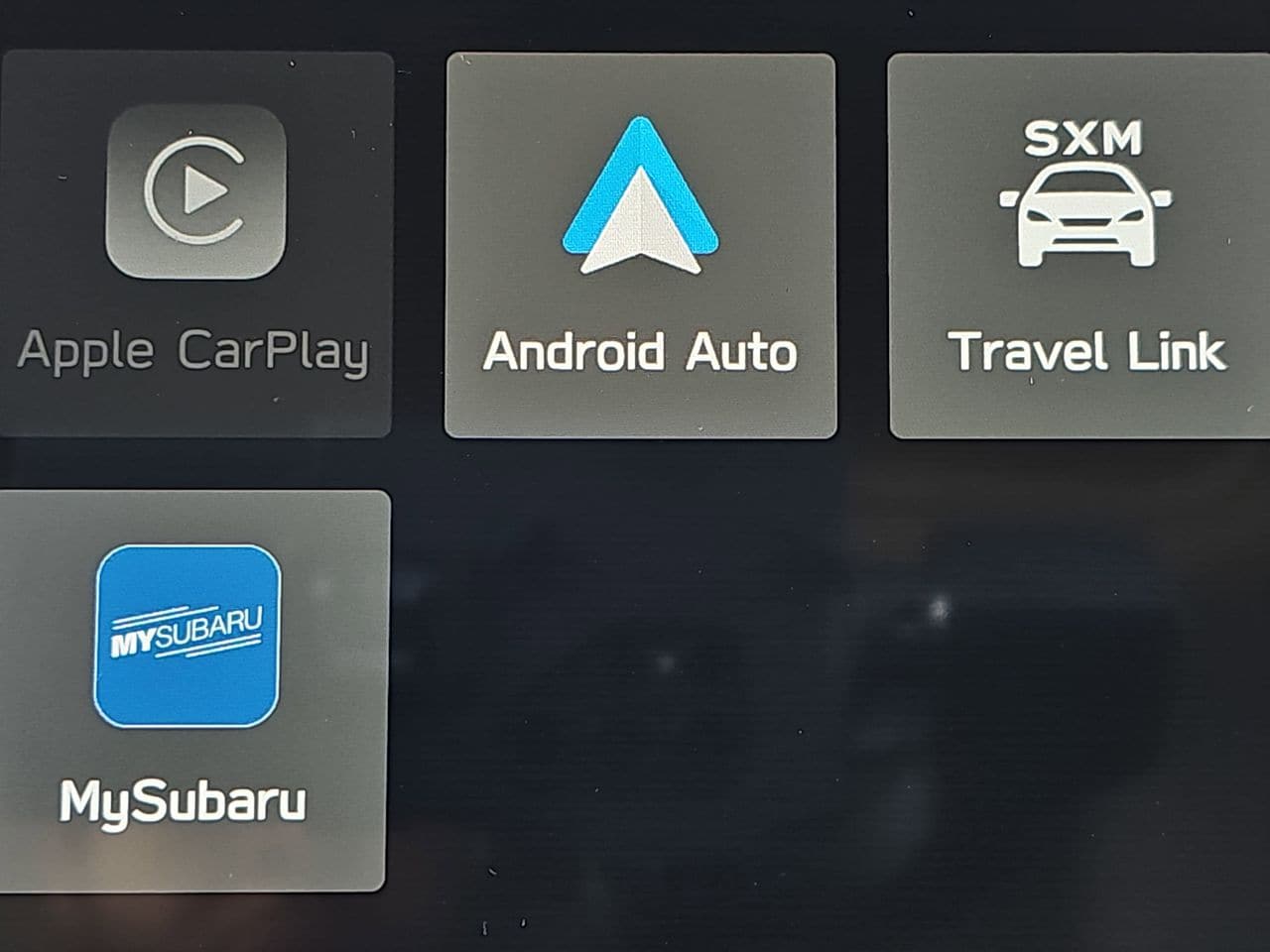 Certified Used 2024 Magnetite Gray Metallic Subaru Premium image 27