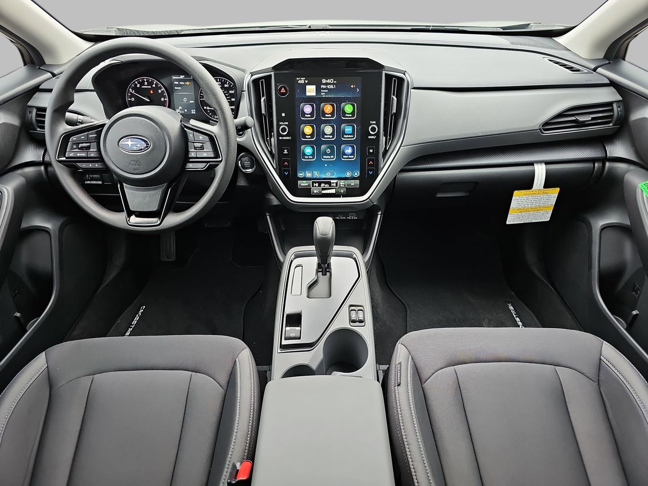 New 2026 Alpine Green Subaru Premium image 9