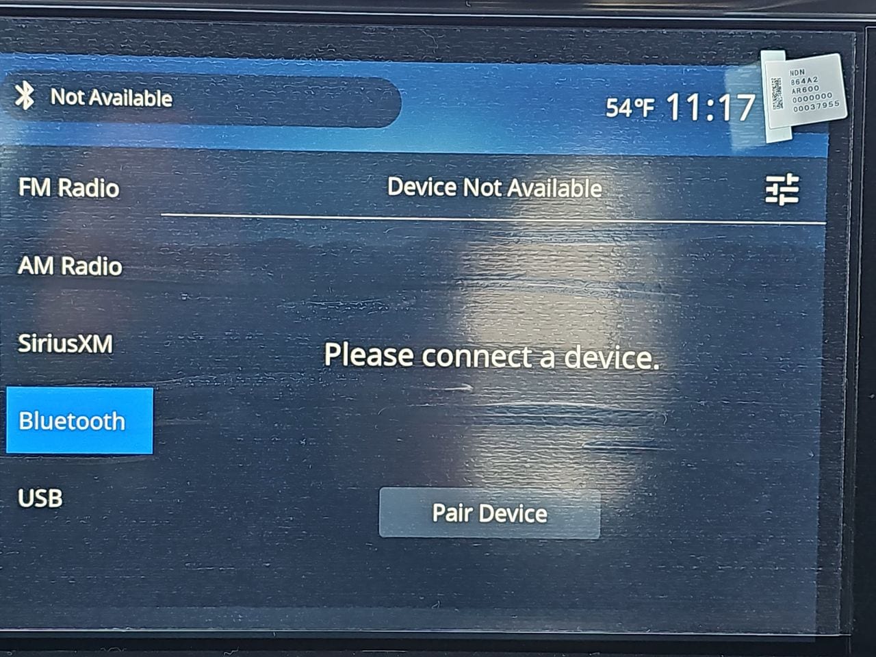 New 2026 Crimson Red Pearl Subaru Limited XT image 23