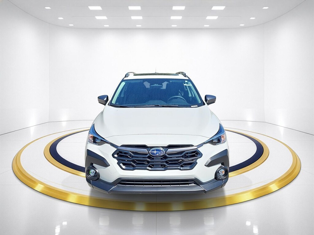 New 2026 Subaru Crosstrek Premium SUV