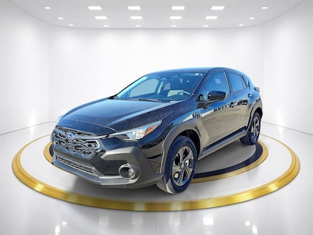 2026 Subaru Crosstrek Base SUV