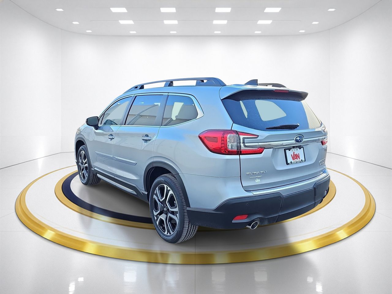 2026 Subaru Ascent Limited - Photo 7