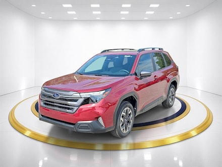 2026 Subaru Forester Premium SUV