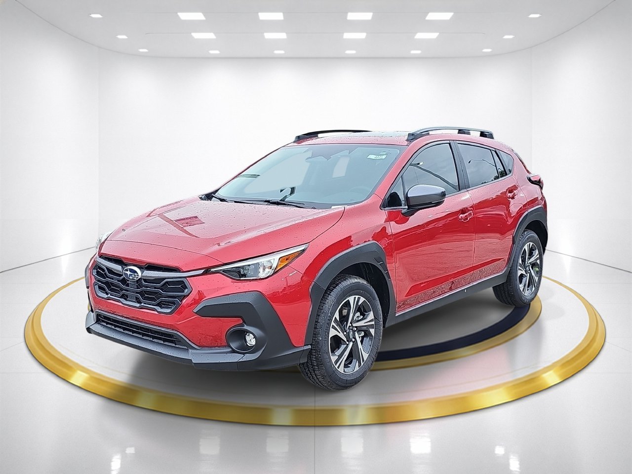 2026 Subaru Crosstrek Premium SUV