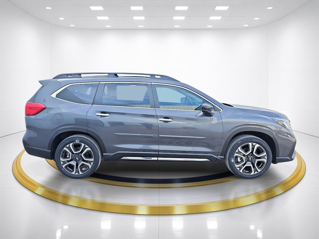New 2026 Subaru Ascent Touring 7-Passenger SUV