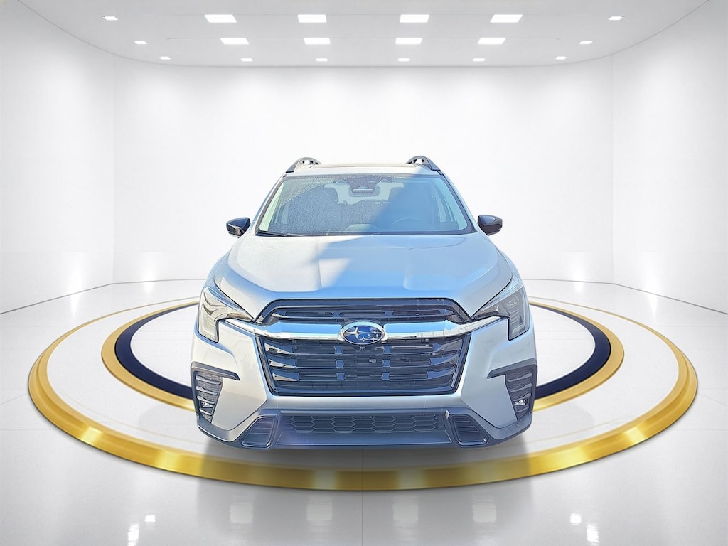 New 2026 Subaru Ascent Premium 7-Passenger SUV