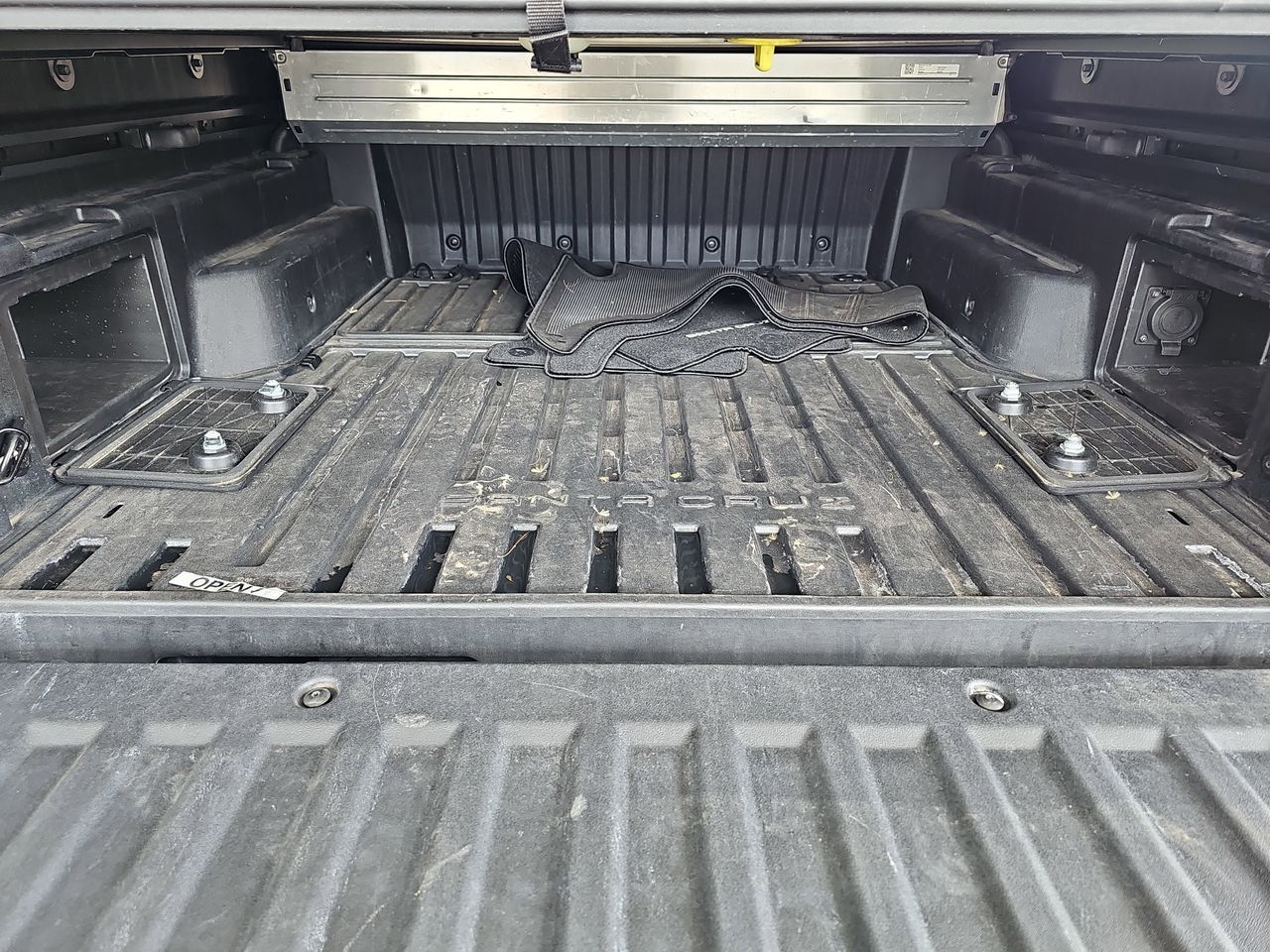 Used 2022 Blue Stone Hyundai Limited image 15