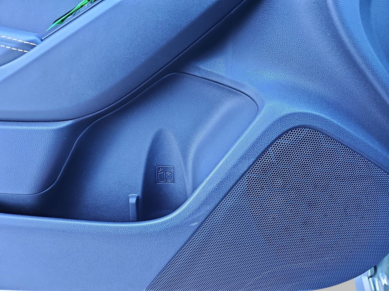 New 2026 Alpine Green Subaru Sport image 28