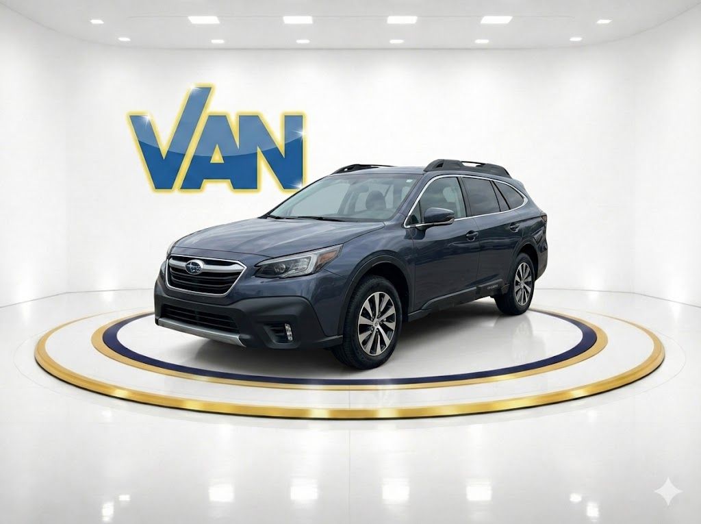2023 Subaru Outback Premium's photo
