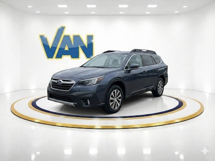2023 Subaru Outback Premium SUV