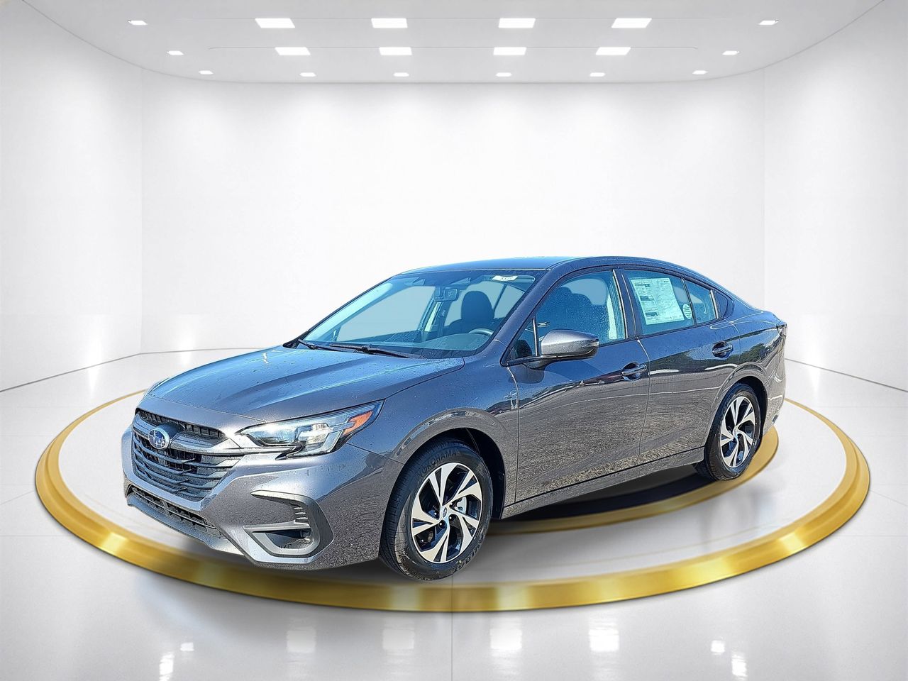 2025 Subaru Legacy Premium's photo