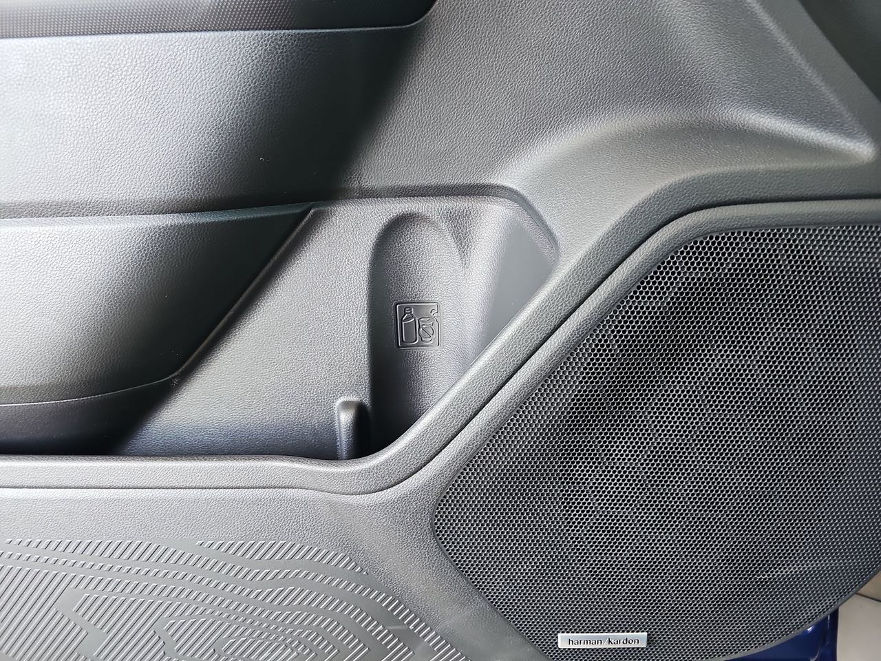 New 2026 Sapphire Blue Pearl Subaru Sport Onyx Edition image 28