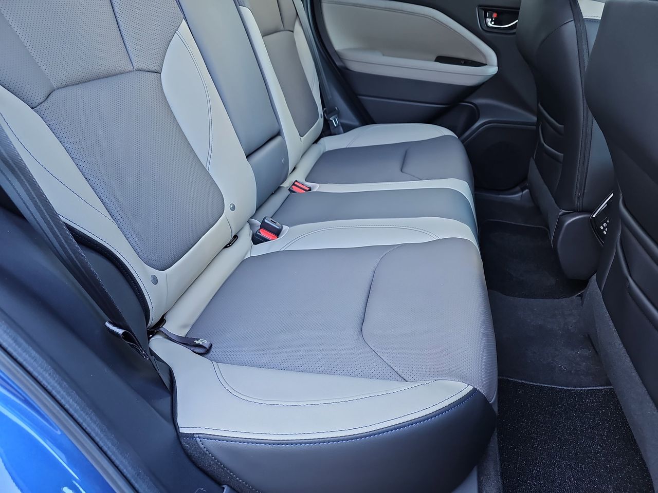 New 2026 Daybreak Blue Pearl Subaru Limited image 14