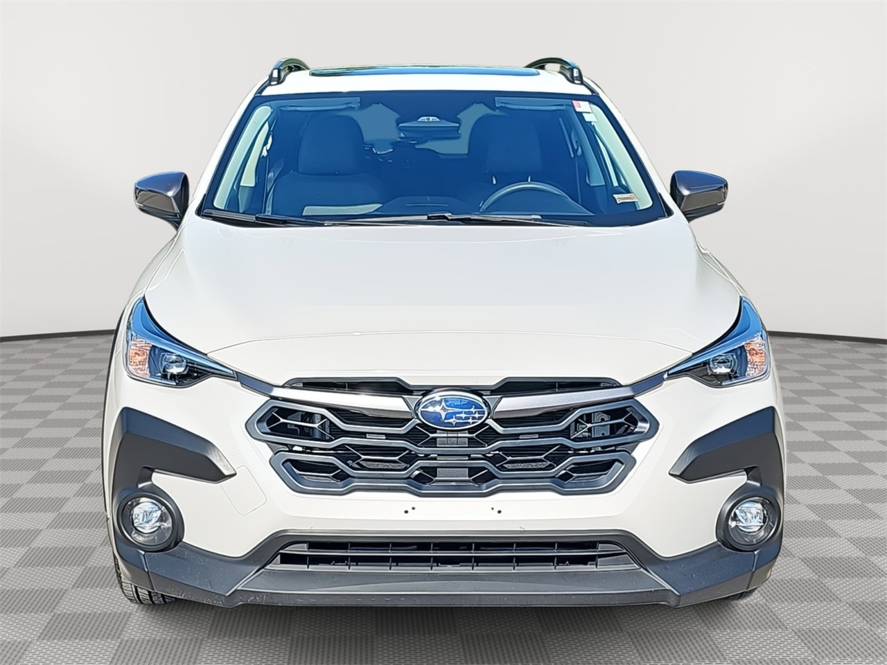 Certified 2024 Subaru Crosstrek Premium with VIN JF2GUADC7R8362081 for sale in Kansas City